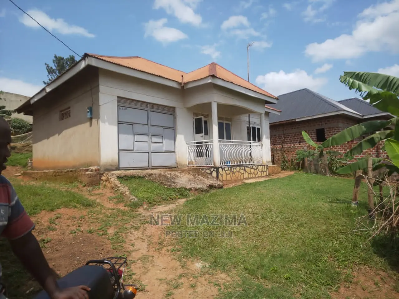 3bdrm House in Kawempe Kawanda, Central Division for sale in Central Division