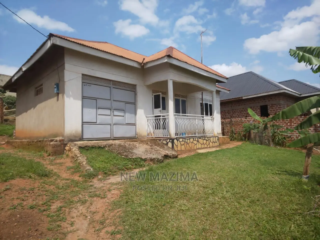 3bdrm House in Kawempe Kawanda, Central Division for sale in Central Division