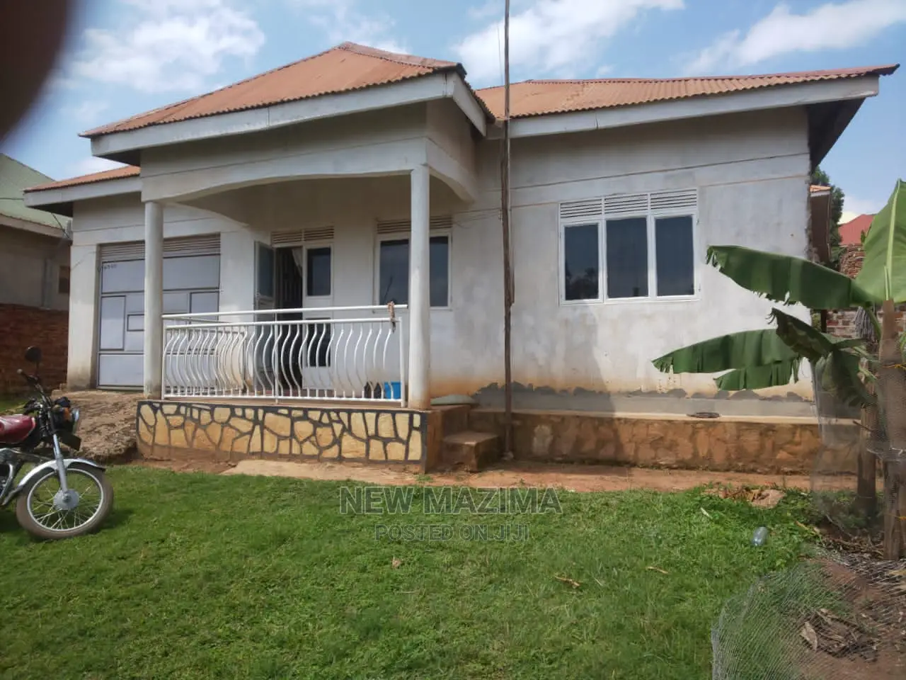 3bdrm House in Kawempe Kawanda, Central Division for sale in Central Division
