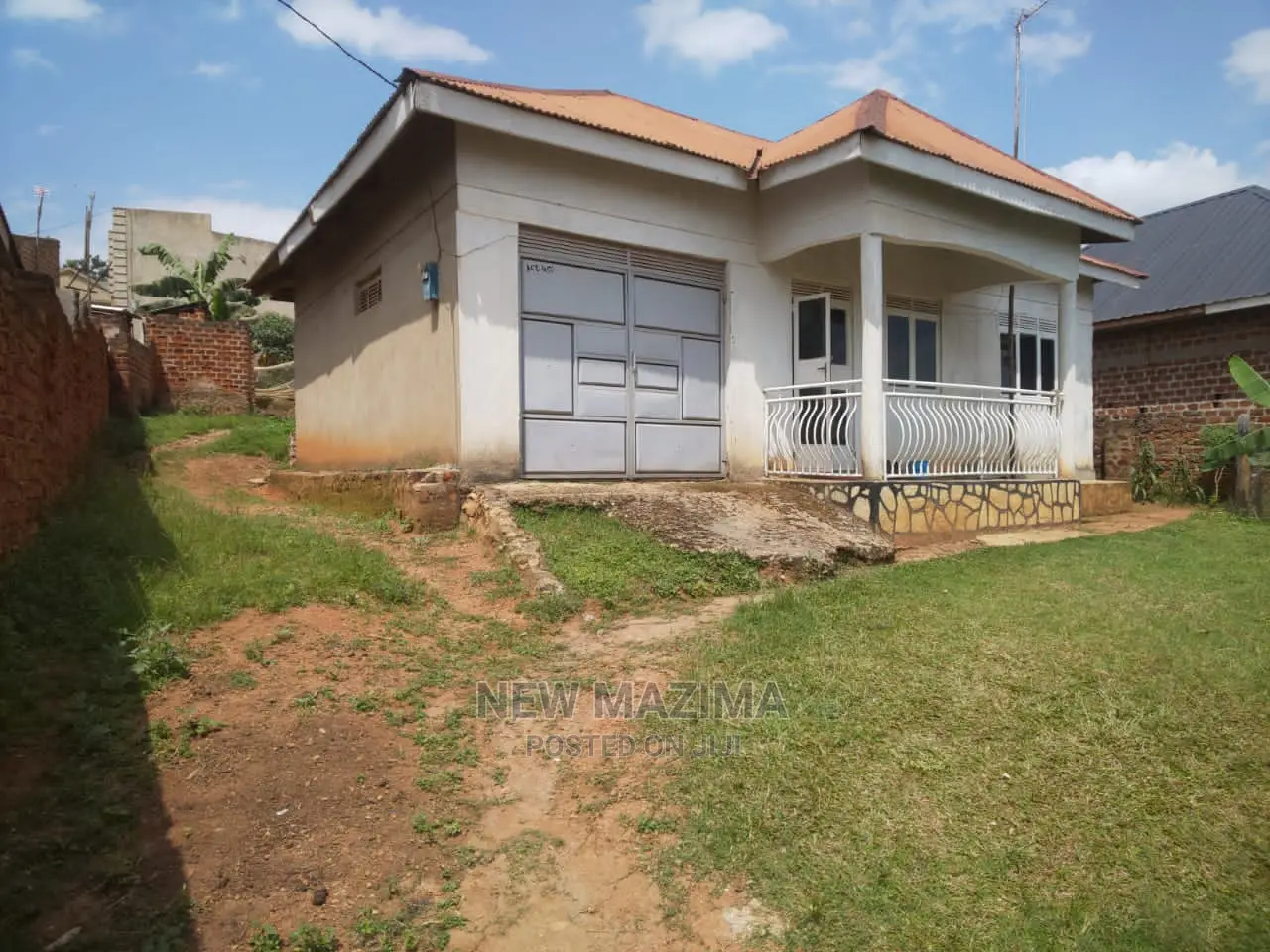 3bdrm House in Kawempe Kawanda, Central Division for sale in Central Division