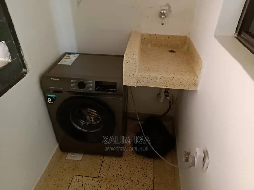 Furnished 3bdrm Block of Flats in Kololo Property, Wakiso / Wakiso in Wakiso / Wakiso