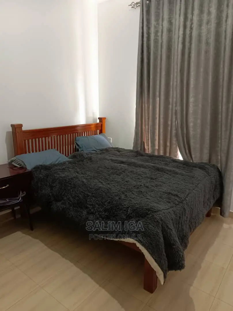Furnished 3bdrm Block of Flats in Kololo Property, Wakiso / Wakiso in Wakiso / Wakiso