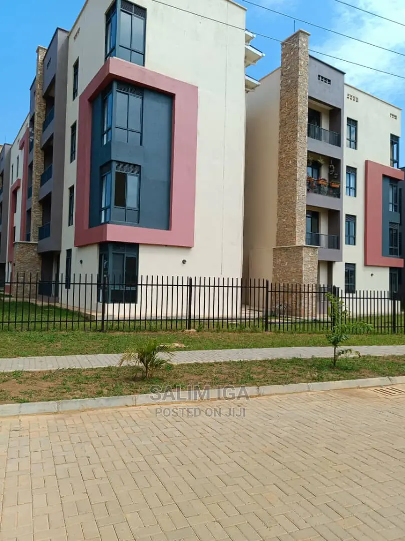 Furnished 3bdrm Block of Flats in Kololo Property, Wakiso / Wakiso in Wakiso / Wakiso