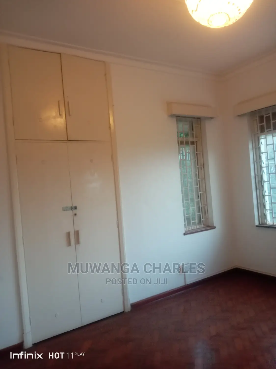 4bdrm Duplex in Fs Properties Ltd, Central Division for rent in Central Division
