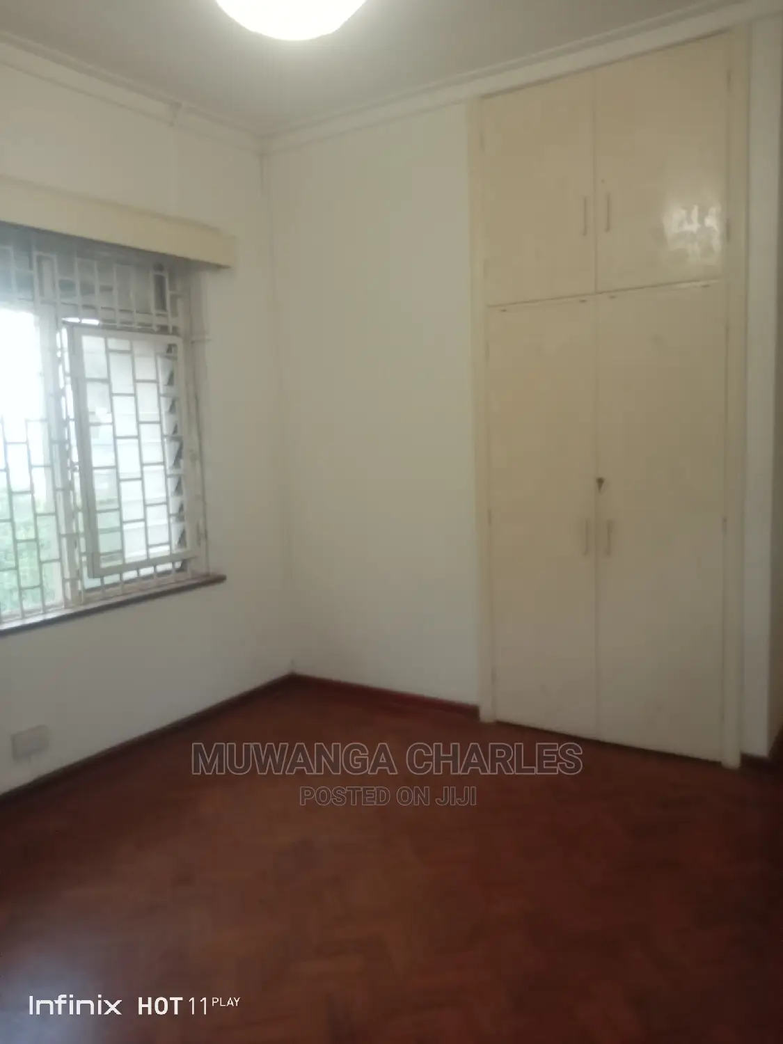 4bdrm Duplex in Fs Properties Ltd, Central Division for rent in Central Division