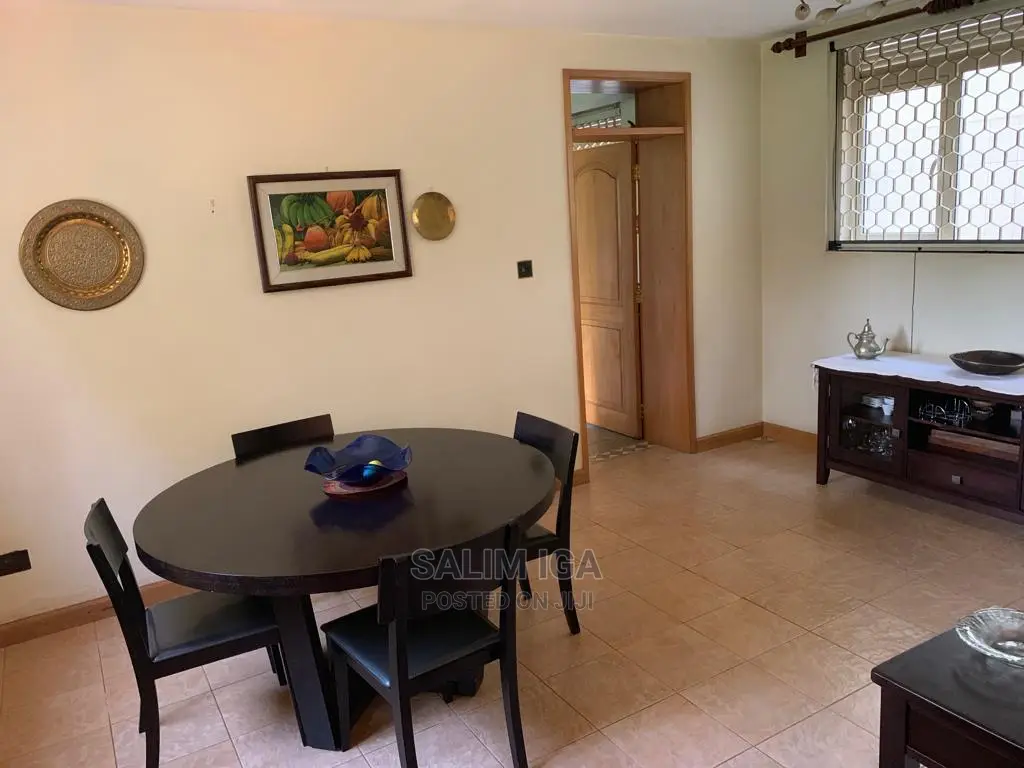 4bdrm Duplex in Kololo Property, Central Division for rent in Central Division