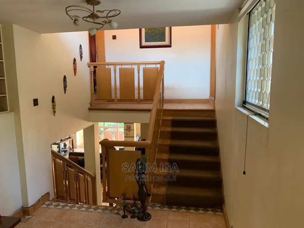 4bdrm Duplex in Kololo Property, Central Division for rent in Central Division