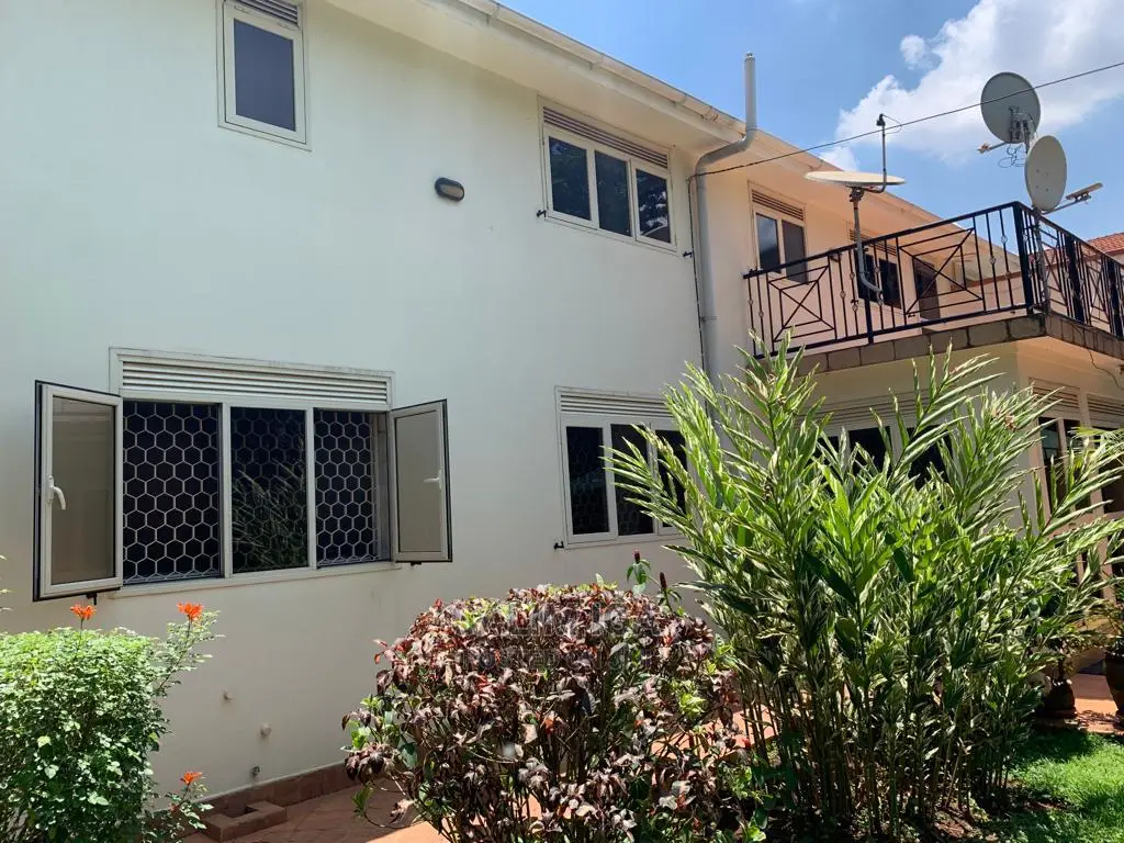 4bdrm Duplex in Kololo Property, Central Division for rent in Central Division