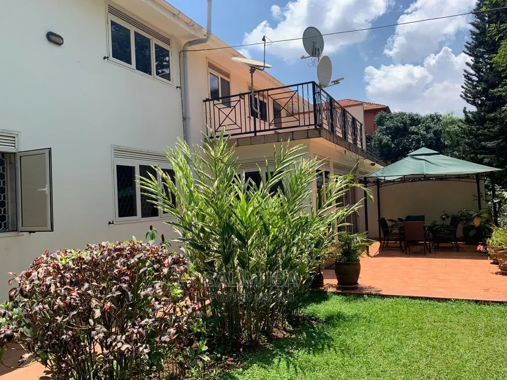 4bdrm Duplex in Kololo Property, Central Division for rent in Central Division