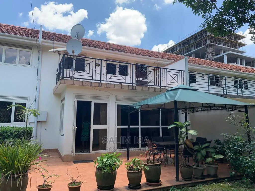 4bdrm Duplex in Kololo Property, Central Division for rent in Central Division