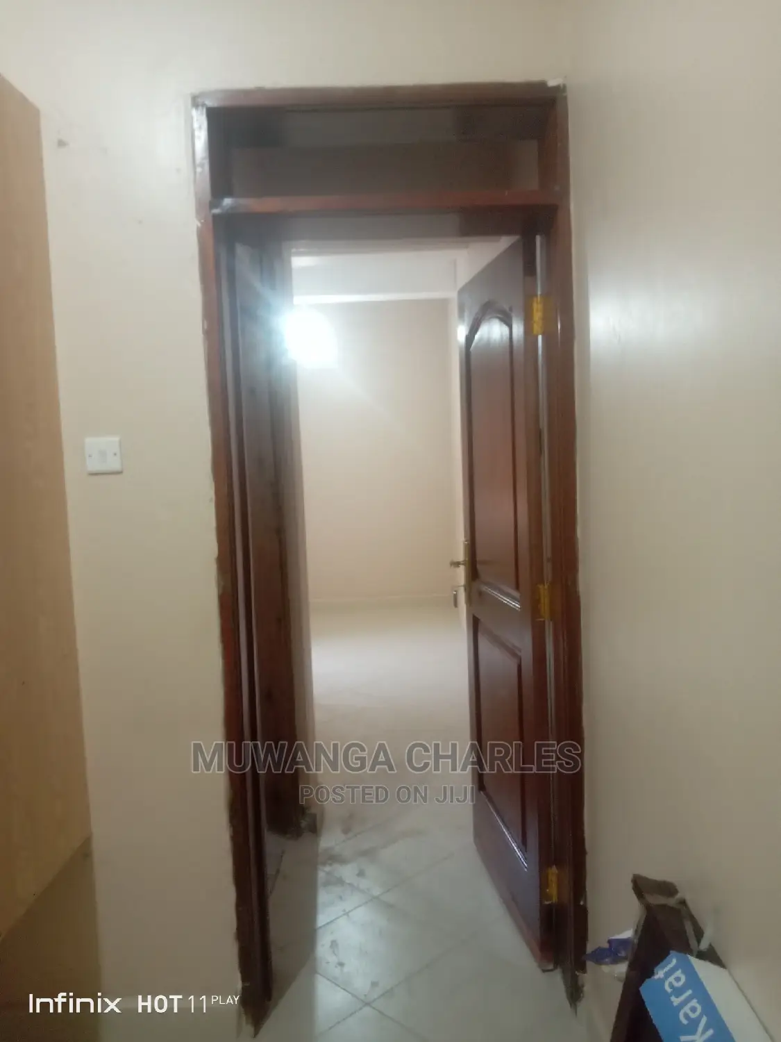 1bdrm Apartment in Fs Properties Ltd, Central Division for rent in Central Division
