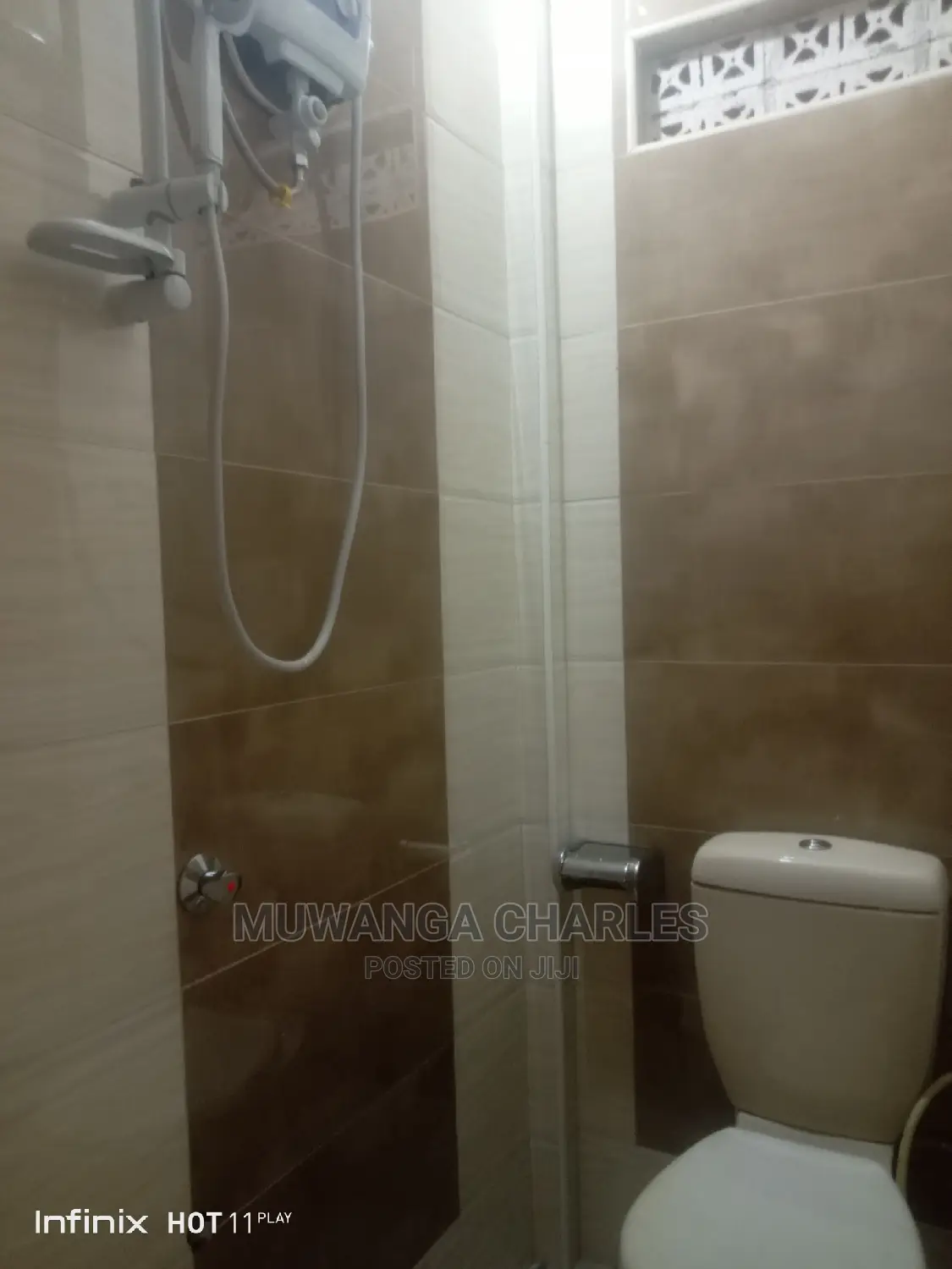 1bdrm Apartment in Fs Properties Ltd, Central Division for rent in Central Division