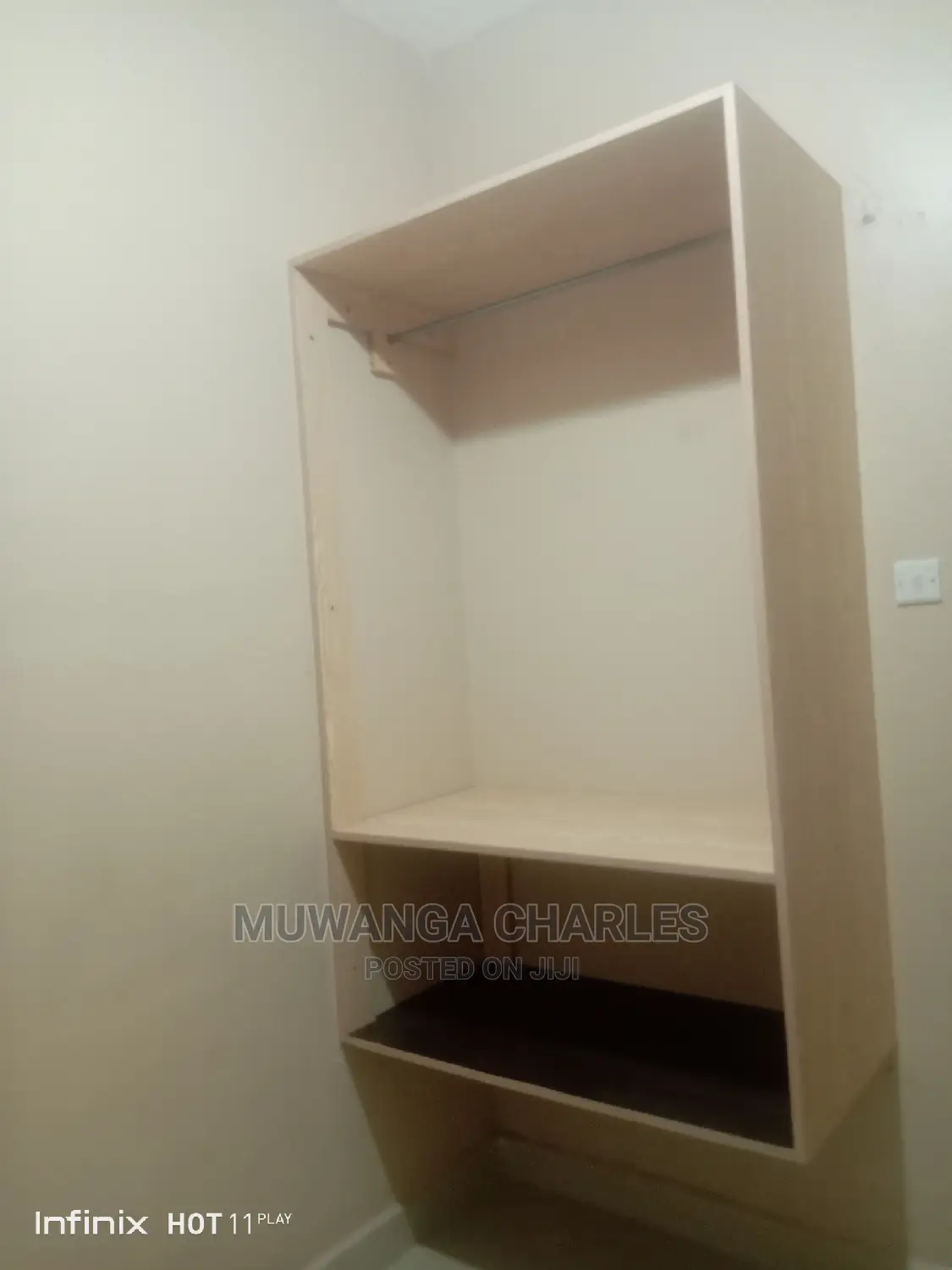 1bdrm Apartment in Fs Properties Ltd, Central Division for rent in Central Division