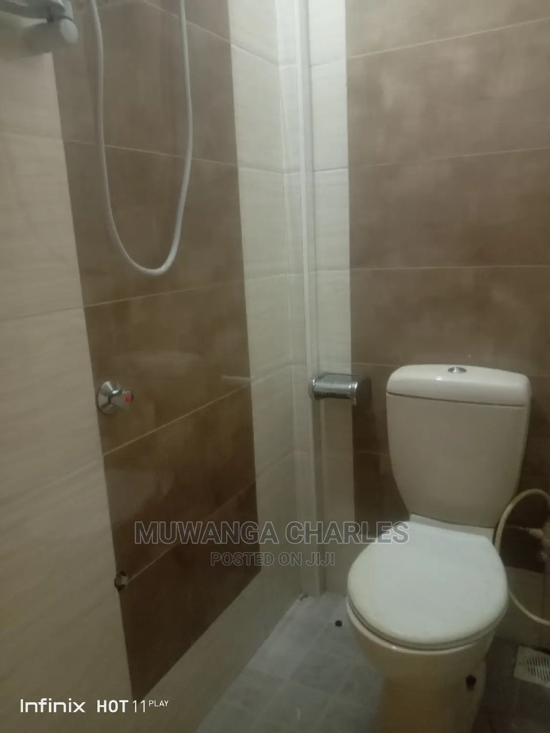 1bdrm Apartment in Fs Properties Ltd, Central Division for rent in Central Division