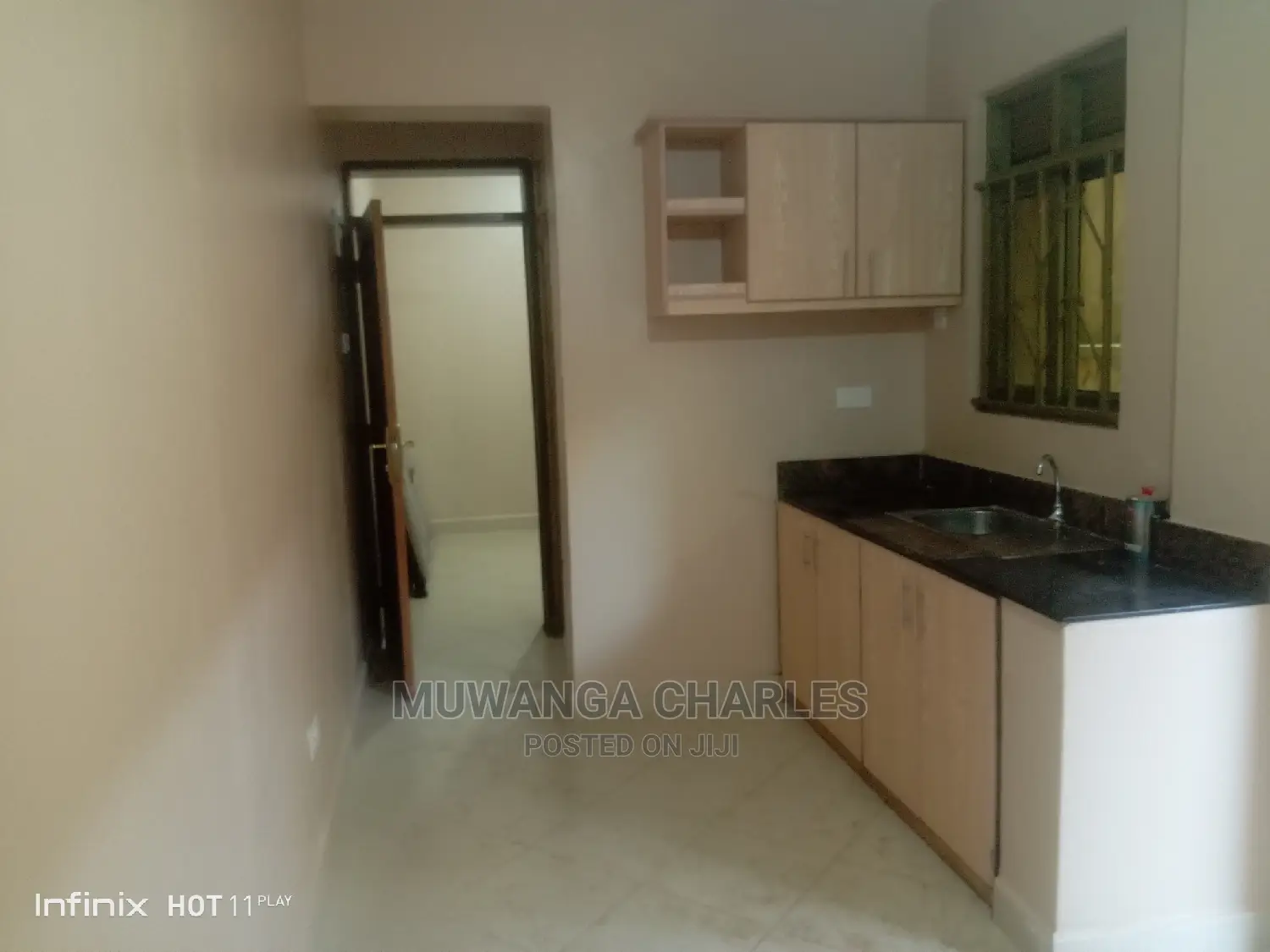 1bdrm Apartment in Fs Properties Ltd, Central Division for rent in Central Division