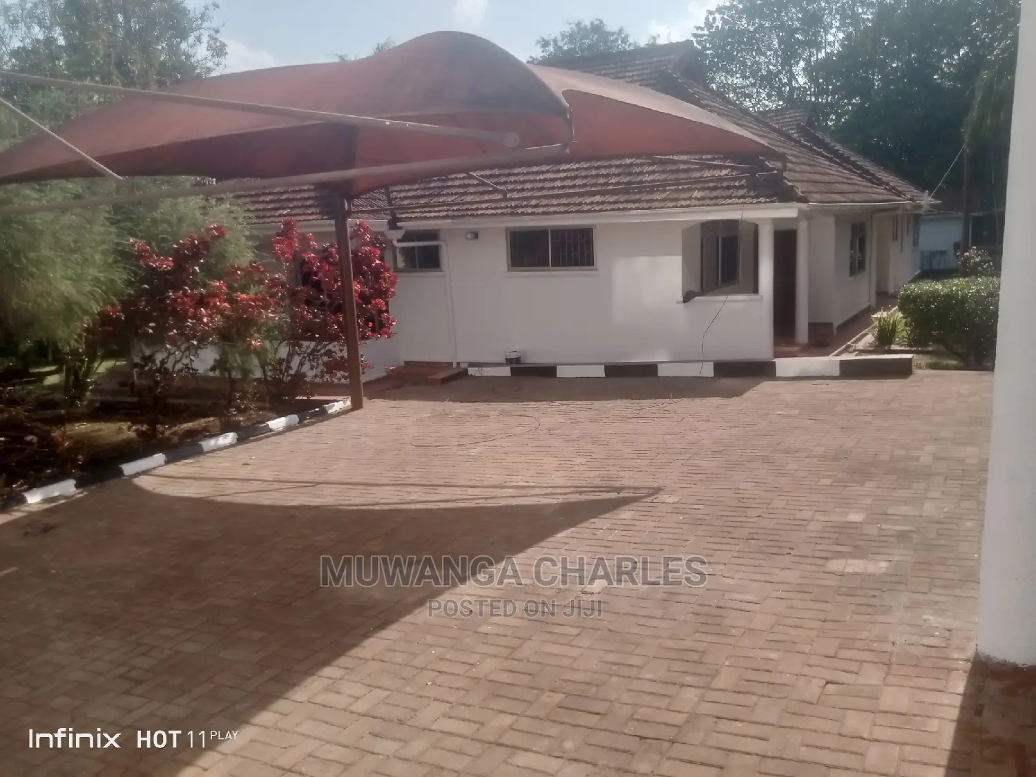 5bdrm Bungalow in Fs Properties Ltd, Central Division for rent in Central Division