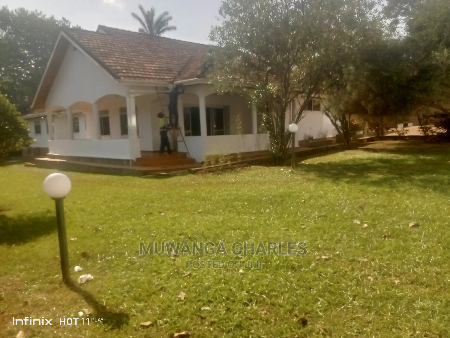 5bdrm Bungalow in Fs Properties Ltd, Central Division for rent in Central Division