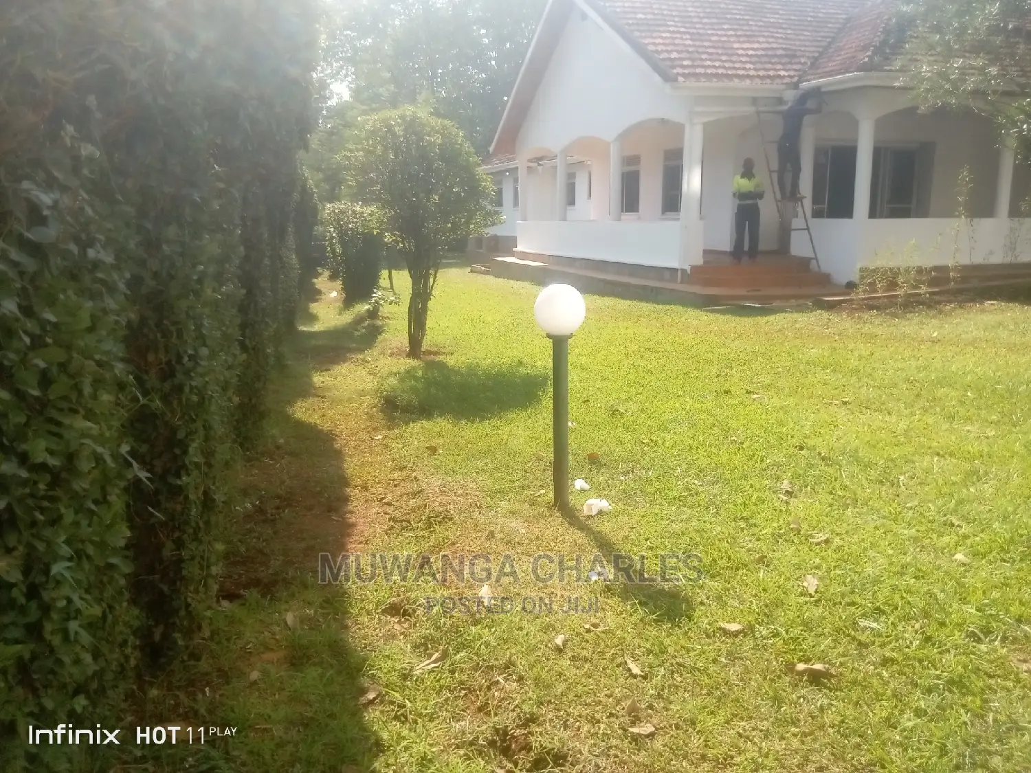 5bdrm Bungalow in Fs Properties Ltd, Central Division for rent in Central Division