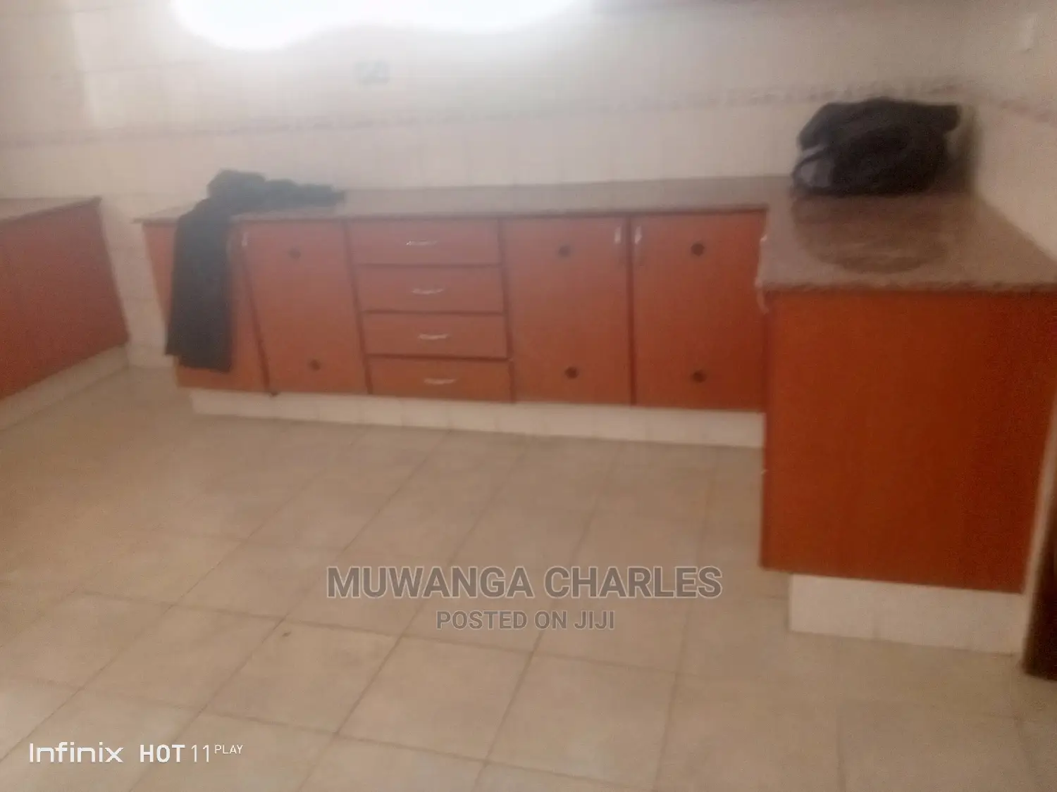 5bdrm Bungalow in Fs Properties Ltd, Central Division for rent in Central Division