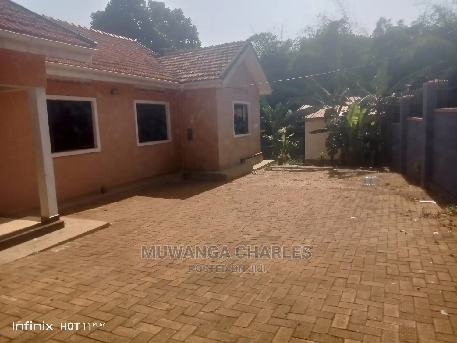 4bdrm Bungalow in Fs Properties Ltd, Central Division for rent in Central Division