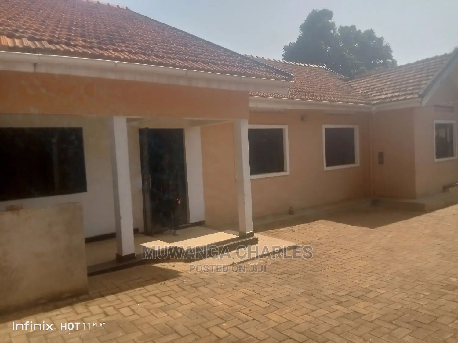 4bdrm Bungalow in Fs Properties Ltd, Central Division for rent in Central Division