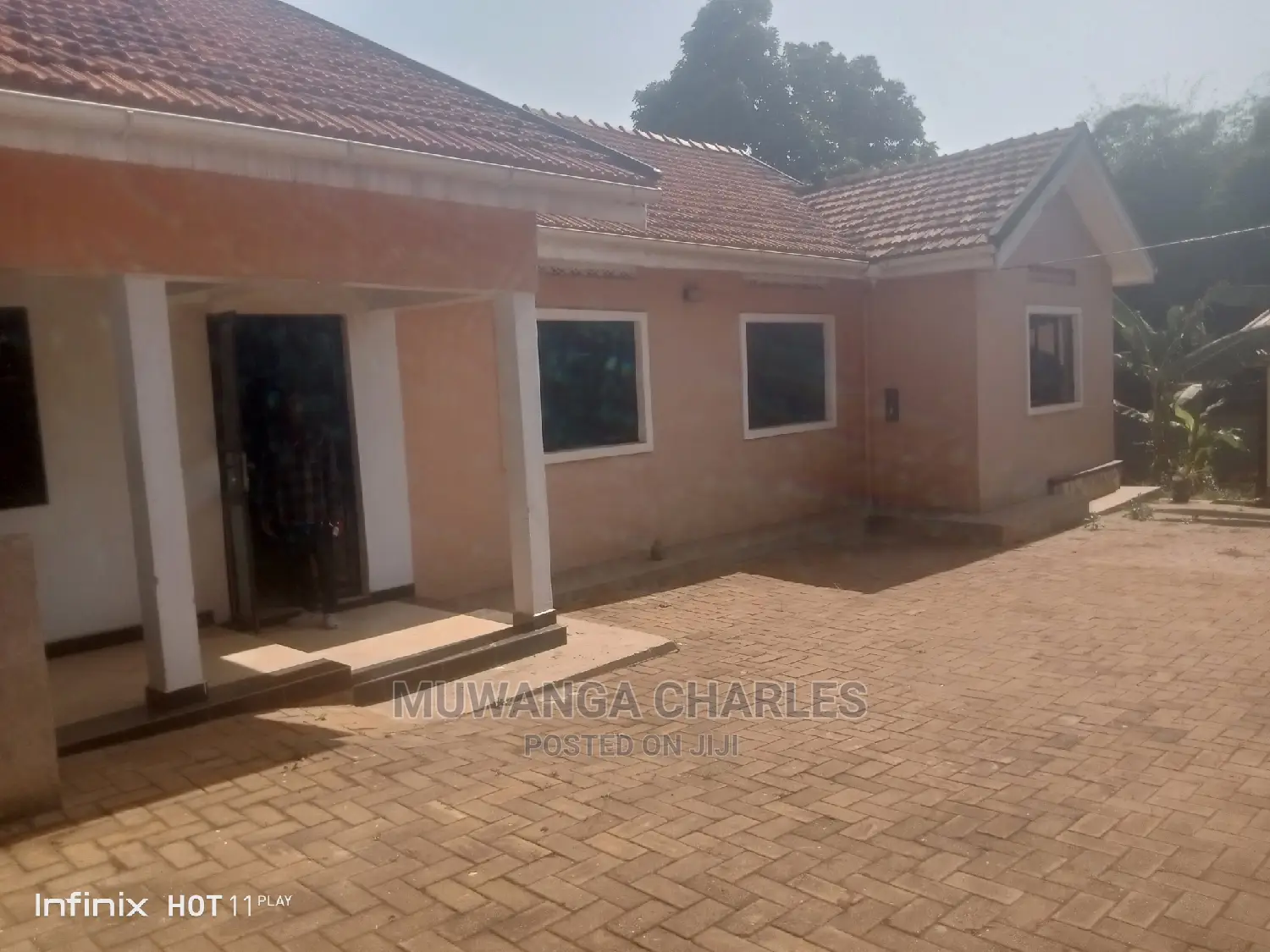 4bdrm Bungalow in Fs Properties Ltd, Central Division for rent in Central Division