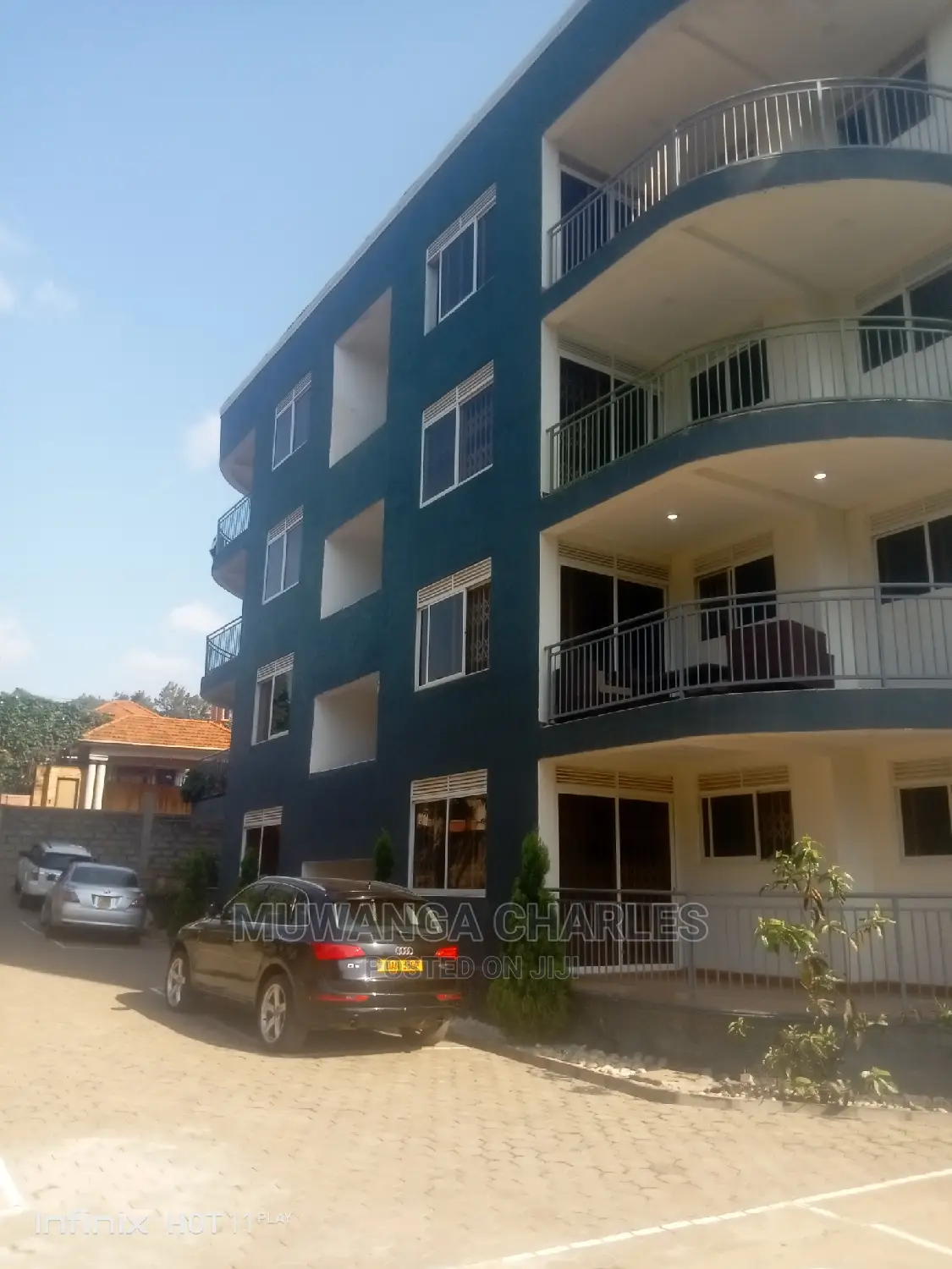 3bdrm Apartment in Fs Properties Ltd, Central Division for sale in Central Division