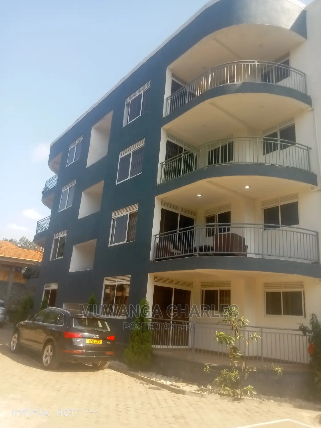 3bdrm Apartment in Fs Properties Ltd, Central Division for sale in Central Division