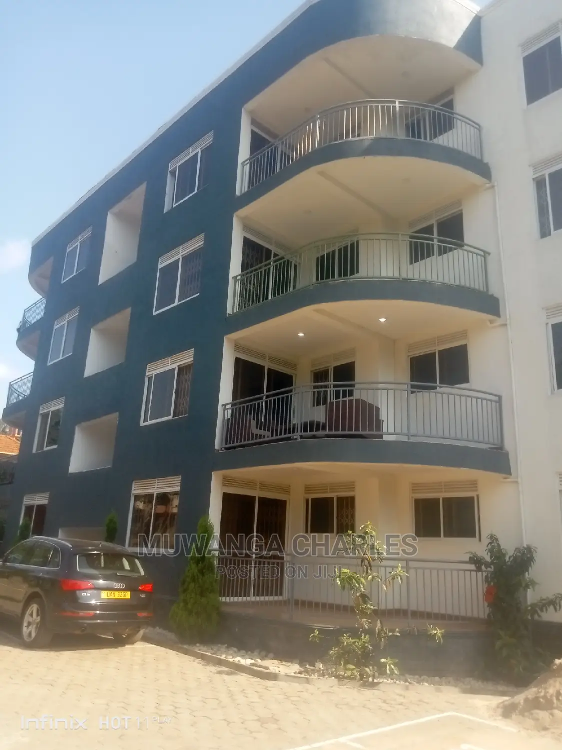 3bdrm Apartment in Fs Properties Ltd, Central Division for sale in Central Division