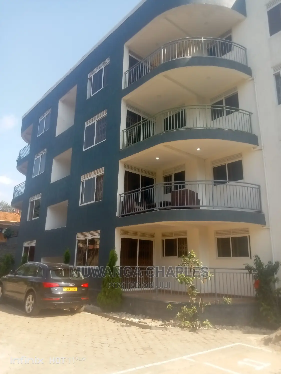 3bdrm Apartment in Fs Properties Ltd, Central Division for sale in Central Division