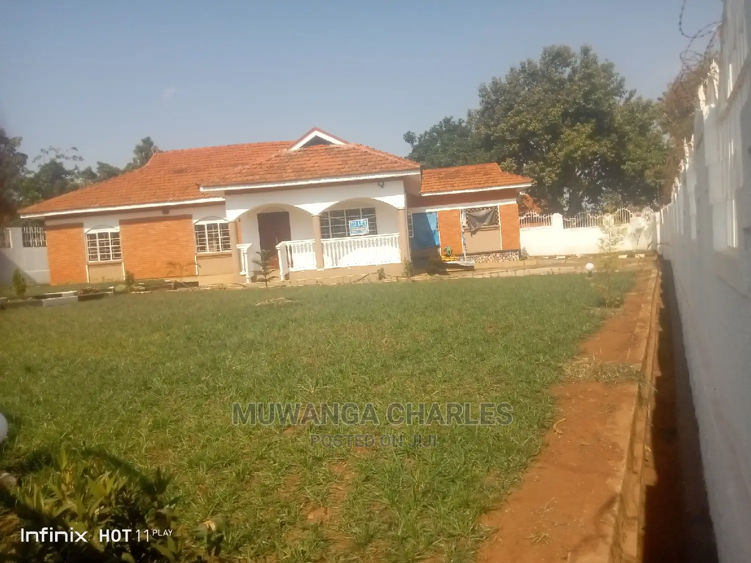 3bdrm Bungalow in Fs Properties Ltd, Central Division for rent in Central Division