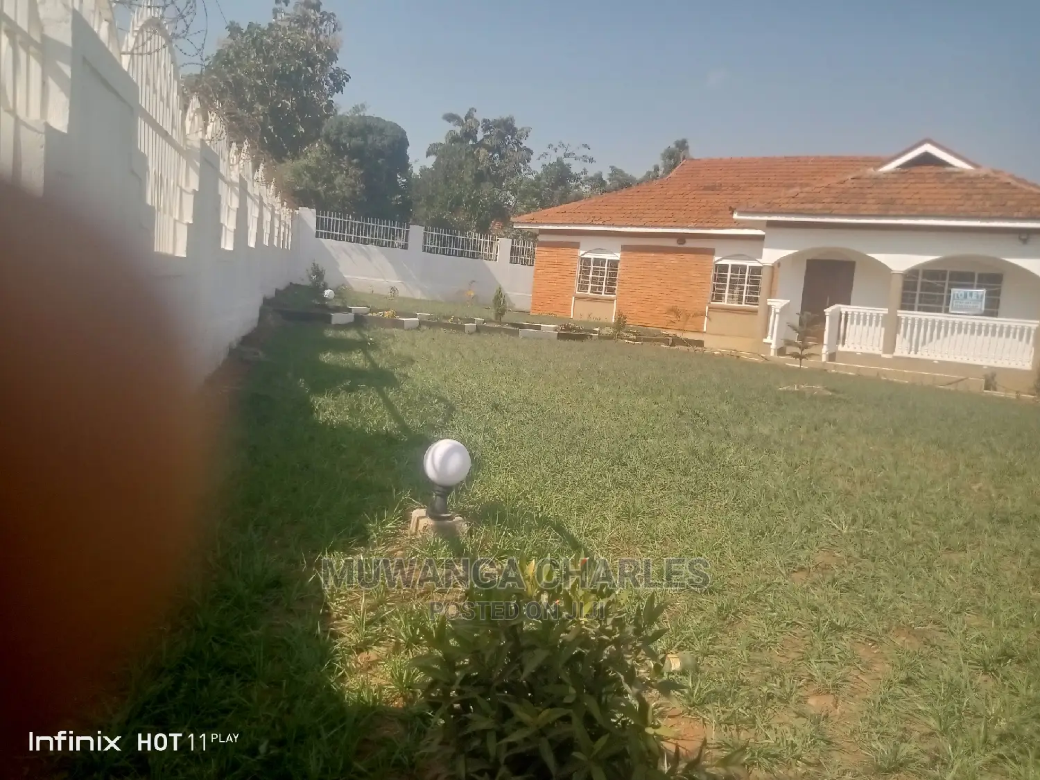 3bdrm Bungalow in Fs Properties Ltd, Central Division for rent in Central Division