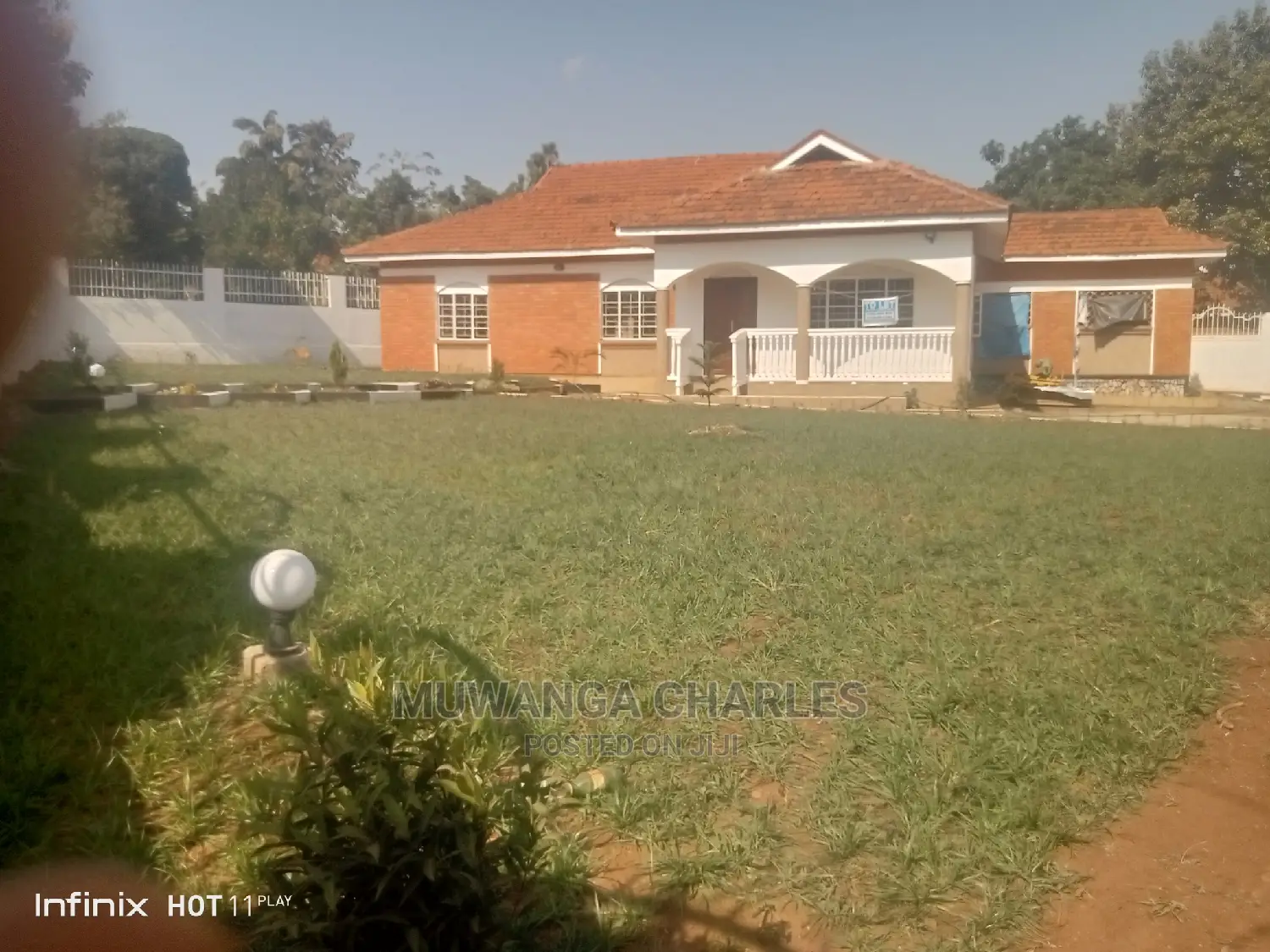 3bdrm Bungalow in Fs Properties Ltd, Central Division for rent in Central Division