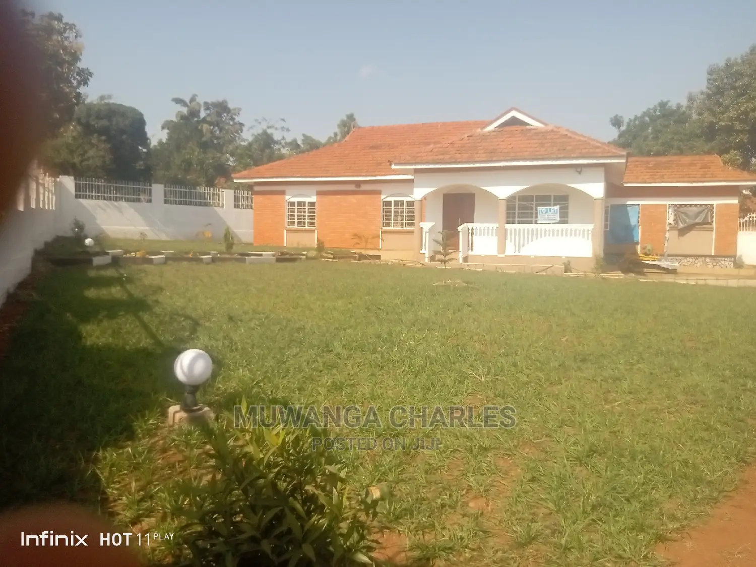 3bdrm Bungalow in Fs Properties Ltd, Central Division for rent in Central Division