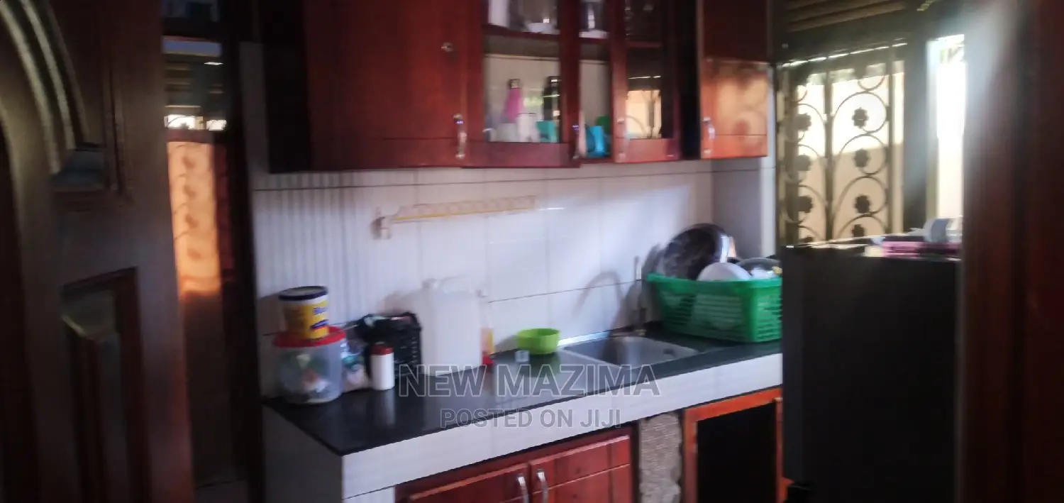 4bdrm Bungalow in Ntebe Rd Kitende, Central Division for sale in Central Division