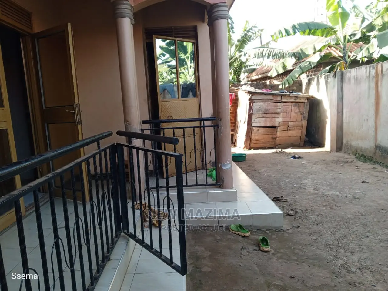 2bdrm Bungalow in Bulenga Town, Central Division for sale in Central Division
