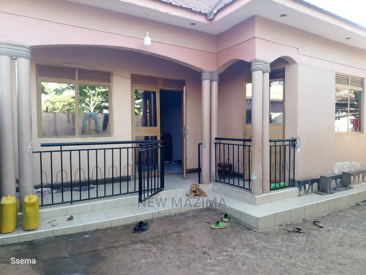 2bdrm Bungalow in Bulenga Town, Central Division for sale in Central Division