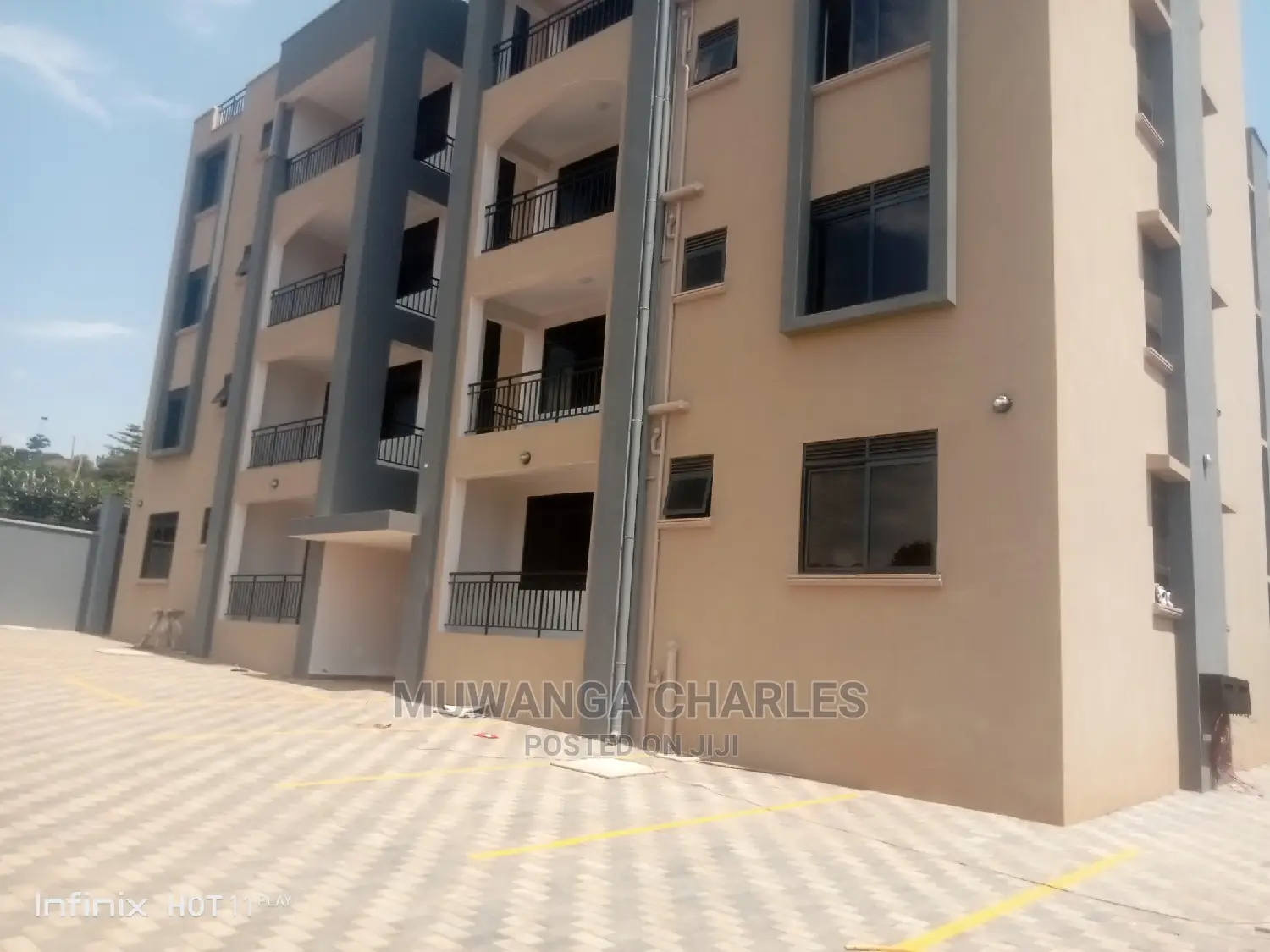 2bdrm Apartment in Fs Properties Ltd, Central Division for sale in Central Division