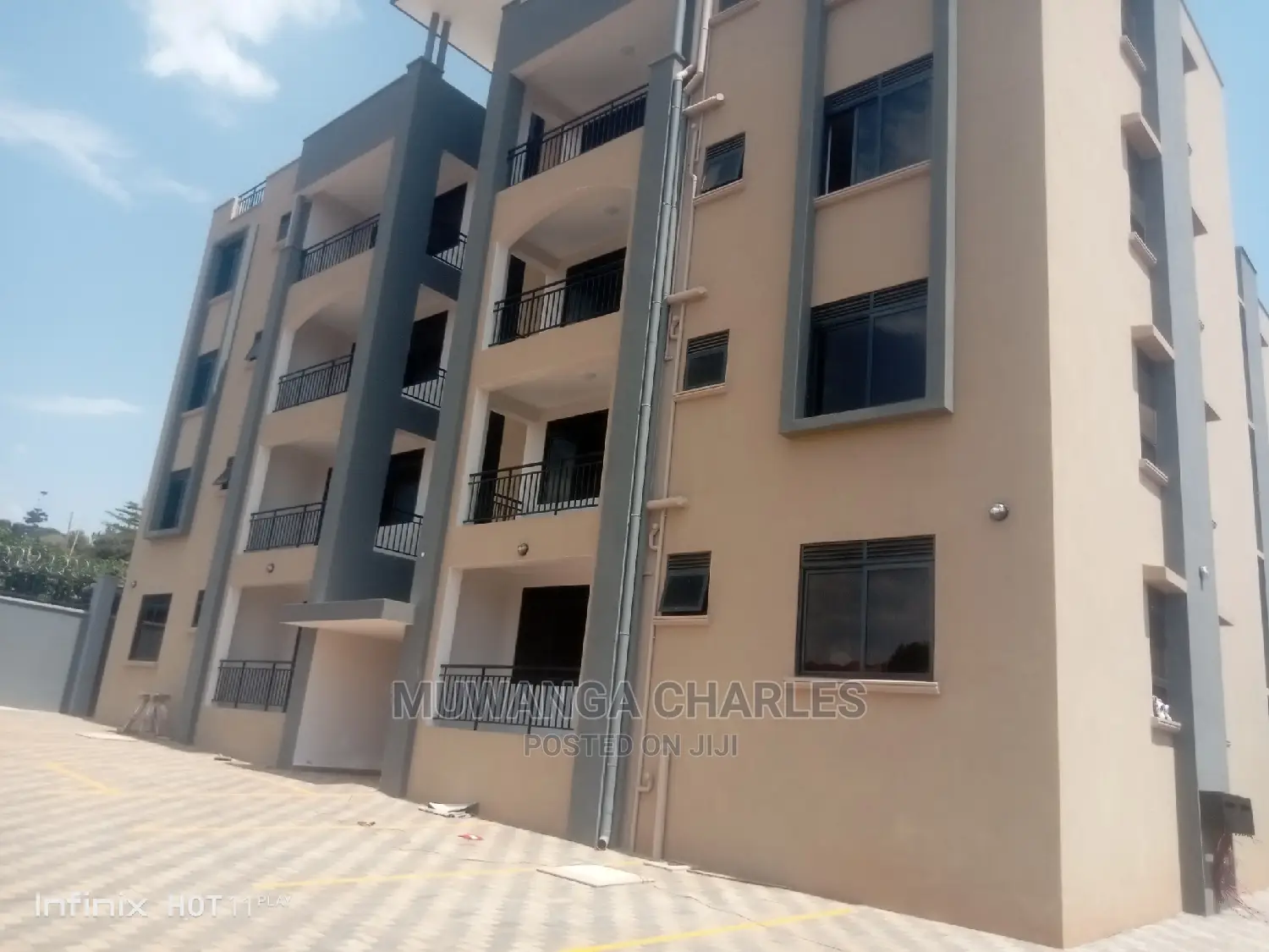 2bdrm Apartment in Fs Properties Ltd, Central Division for sale in Central Division