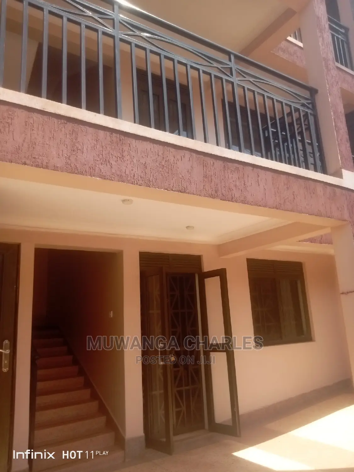 1bdrm Apartment in Fs Properties Ltd, Central Division for rent in Central Division