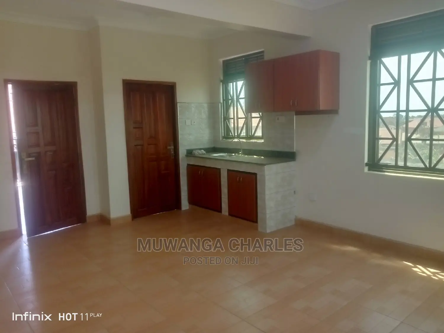 1bdrm Apartment in Fs Properties Ltd, Central Division for rent in Central Division
