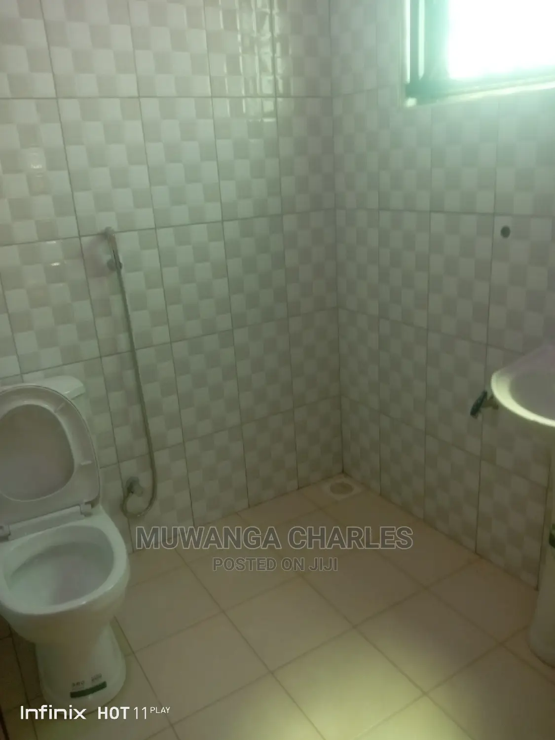 1bdrm Apartment in Fs Properties Ltd, Central Division for rent in Central Division
