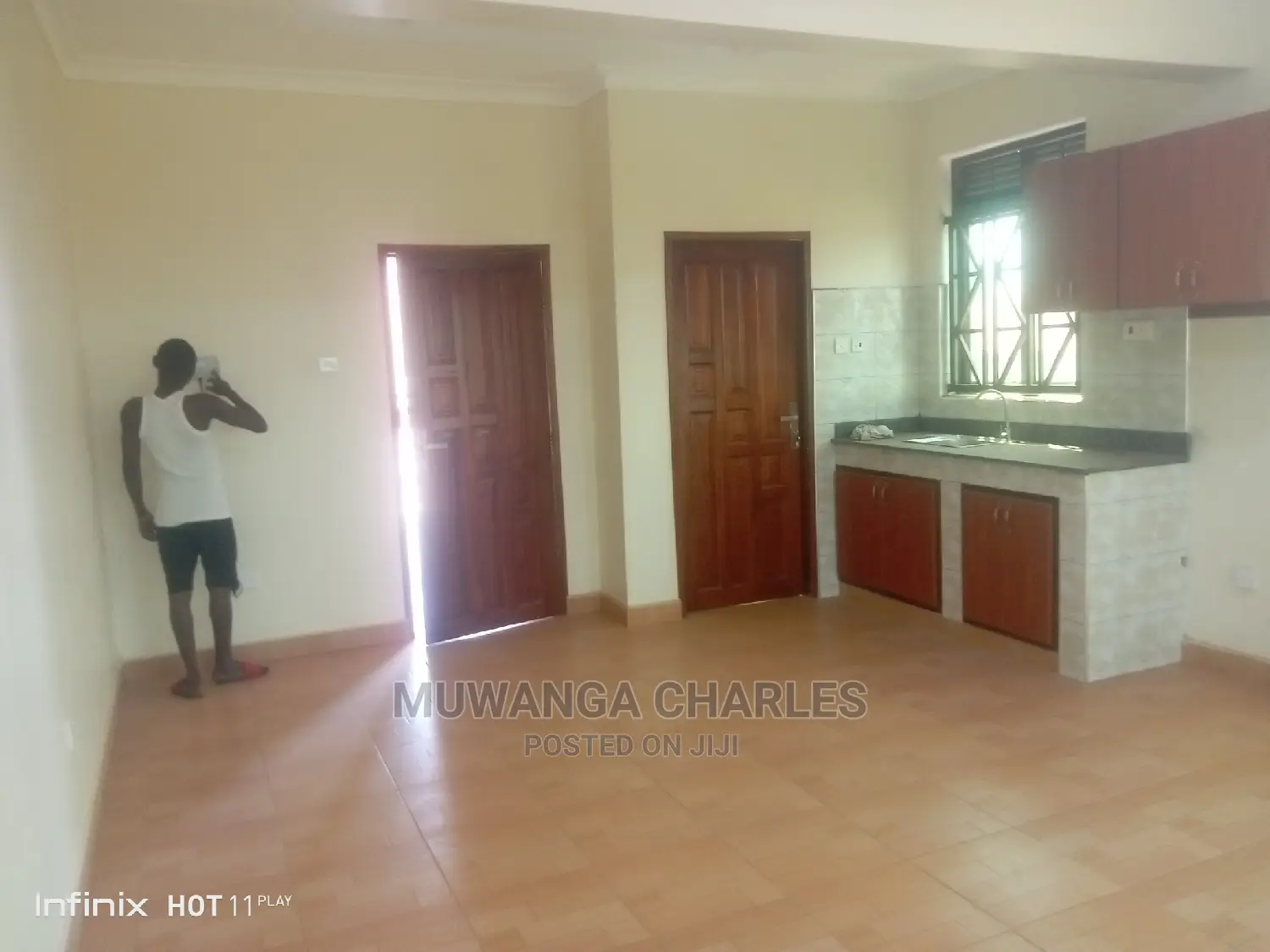 1bdrm Apartment in Fs Properties Ltd, Central Division for rent in Central Division