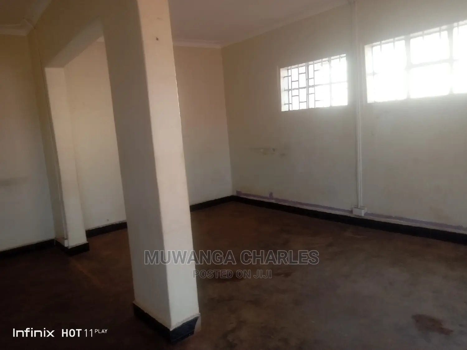 5bdrm Duplex in Fs Properties Ltd, Central Division for rent in Central Division