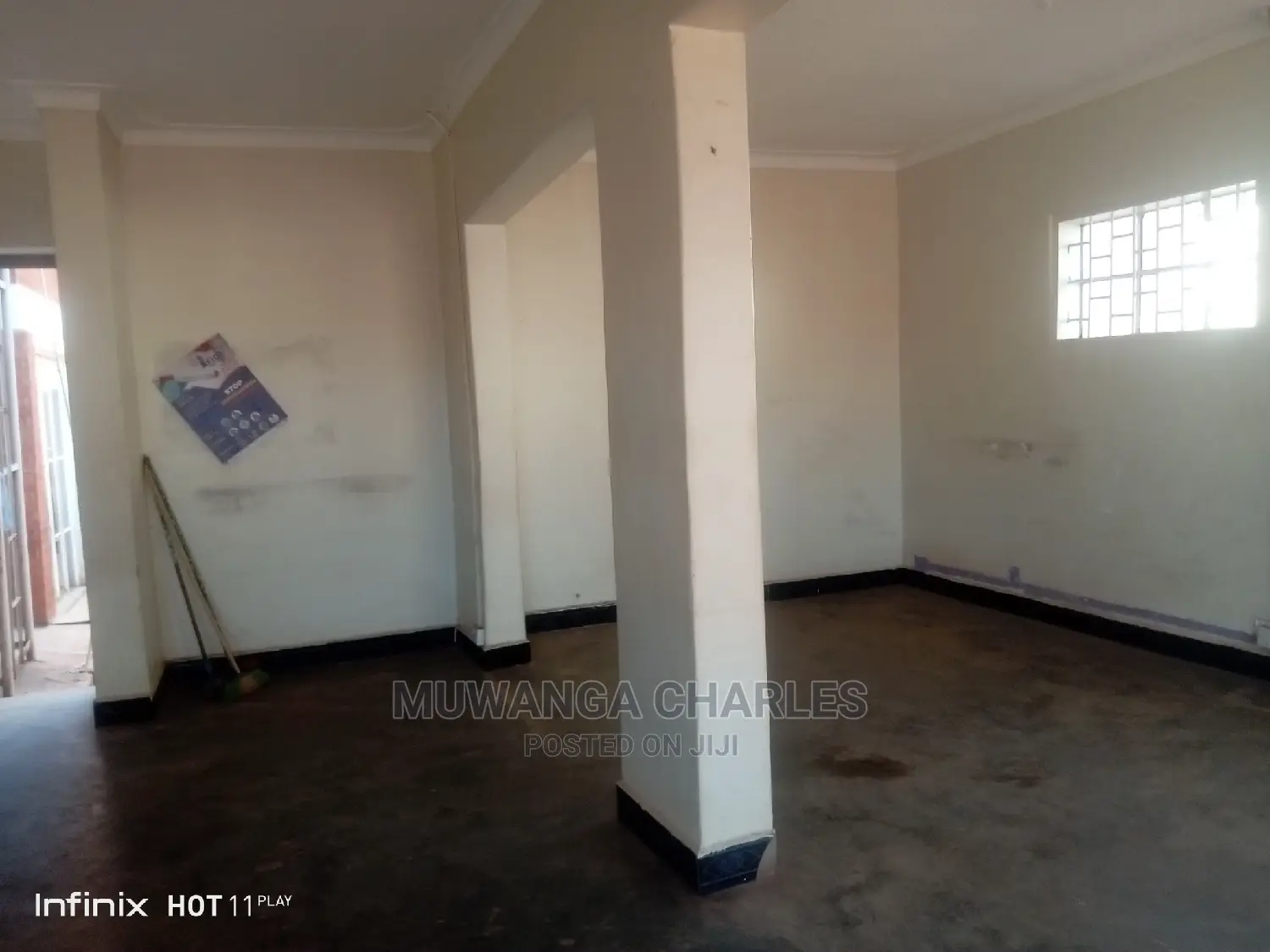 5bdrm Duplex in Fs Properties Ltd, Central Division for rent in Central Division
