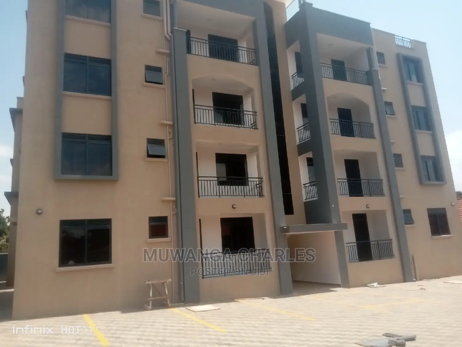 3bdrm Apartment in Fs Properties Ltd, Central Division for sale in Central Division