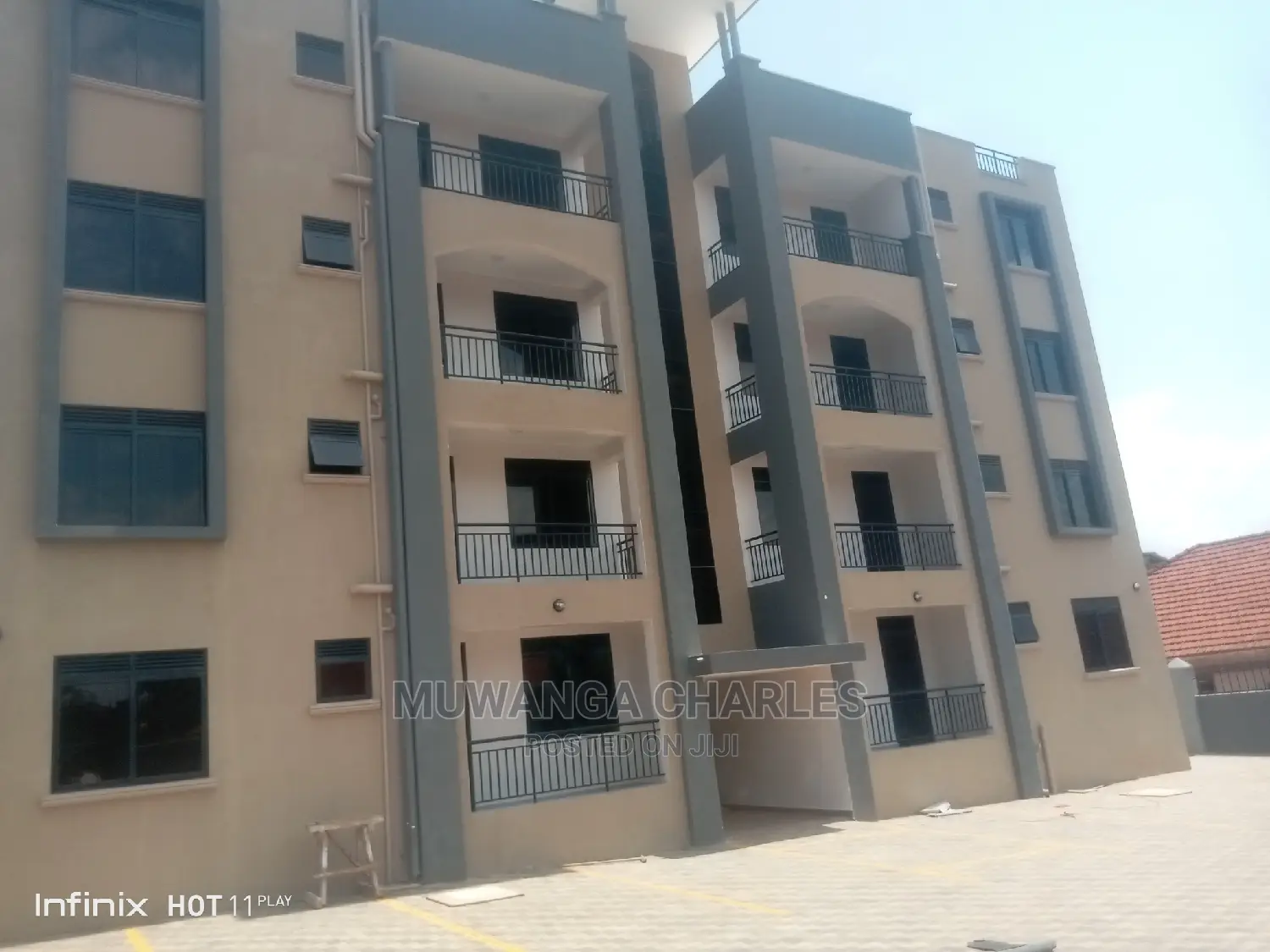3bdrm Apartment in Fs Properties Ltd, Central Division for sale in Central Division