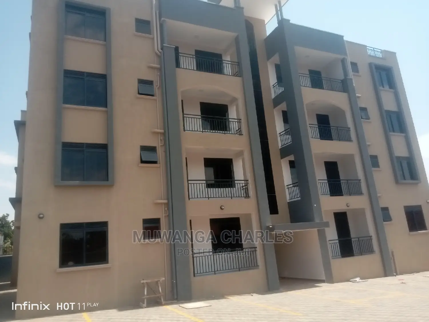 3bdrm Apartment in Fs Properties Ltd, Central Division for sale in Central Division