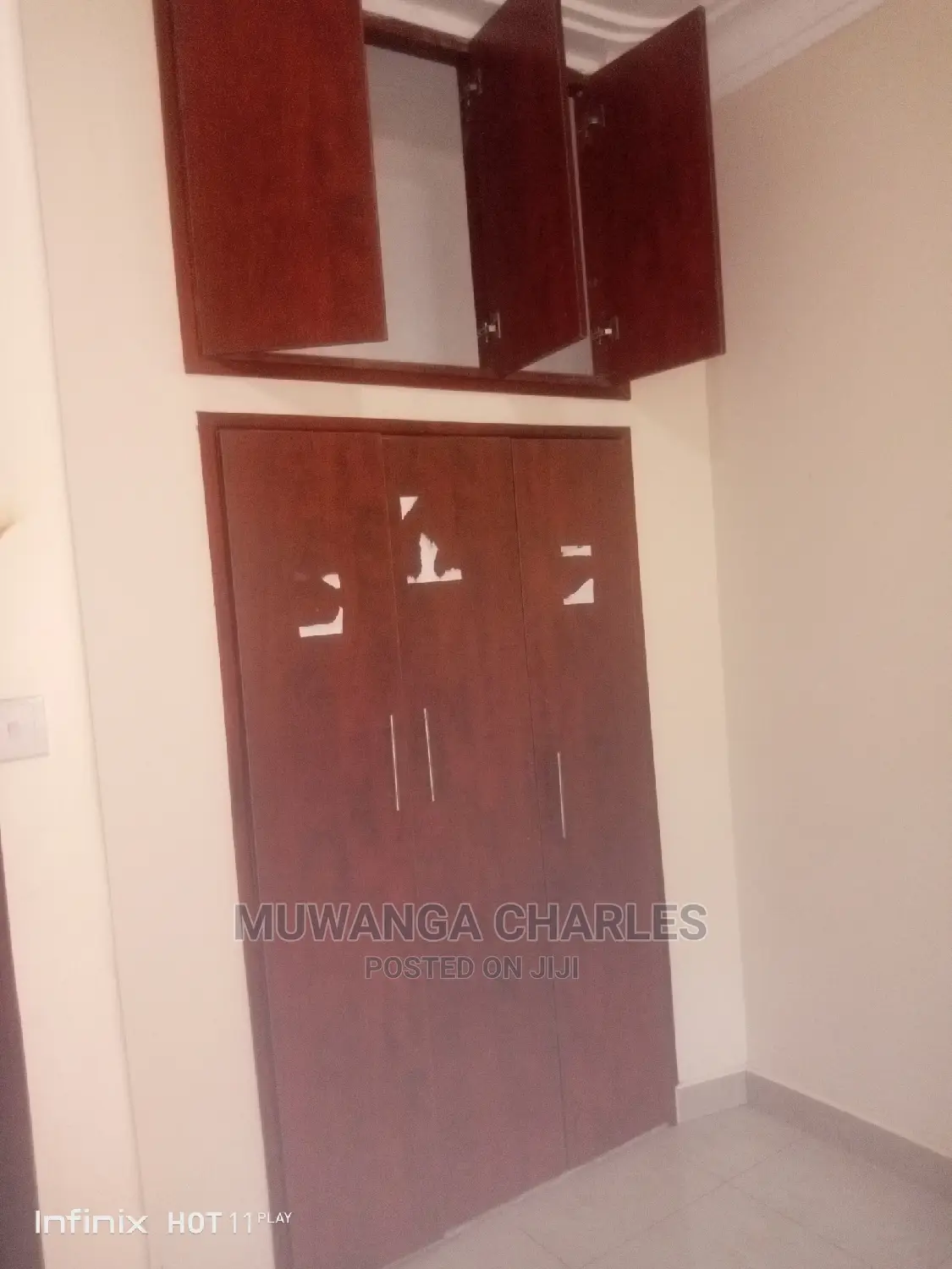 3bdrm Apartment in Fs Properties Ltd, Central Division for rent in Central Division