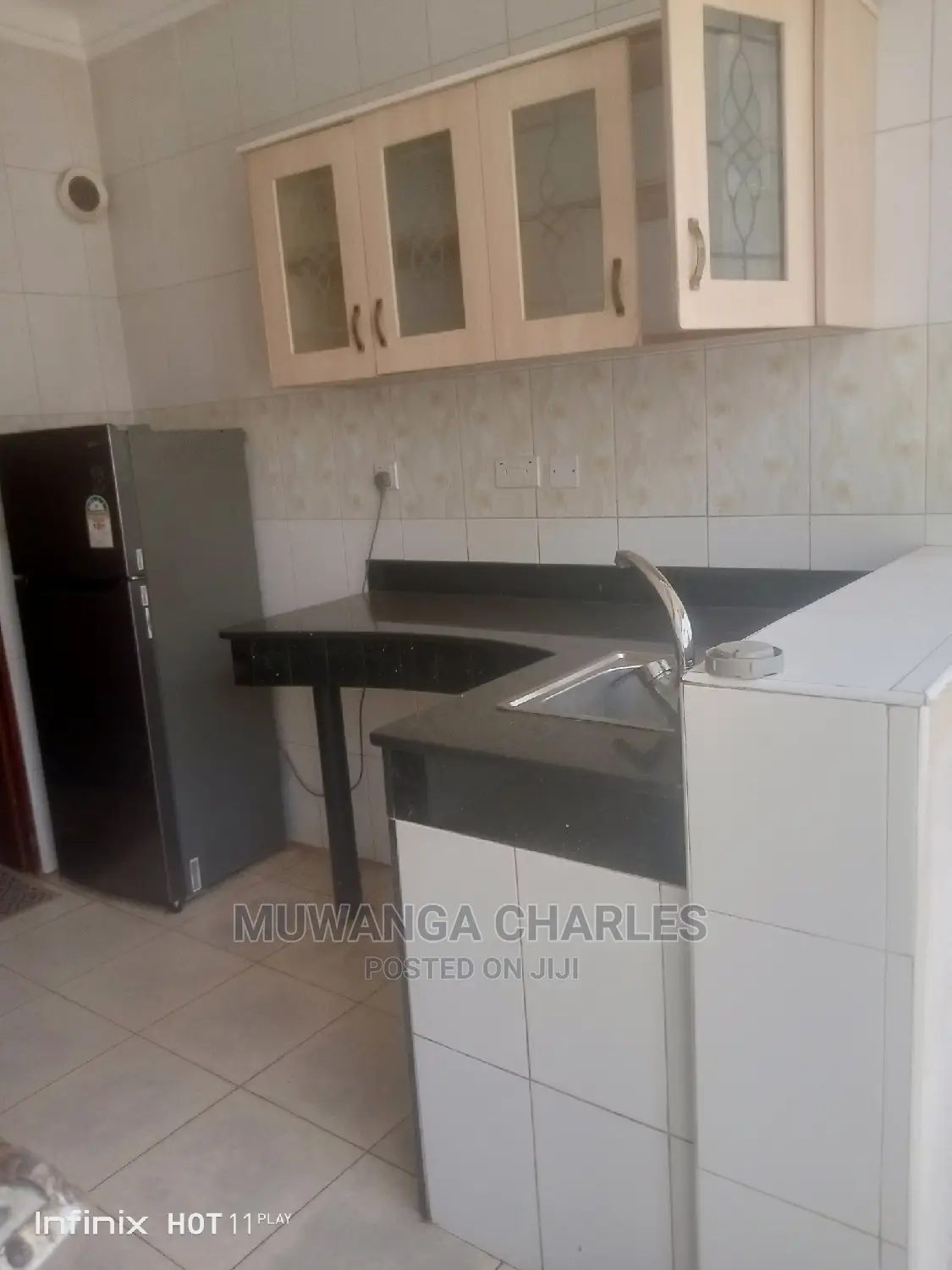 3bdrm Apartment in Fs Properties Ltd, Central Division for rent in Central Division